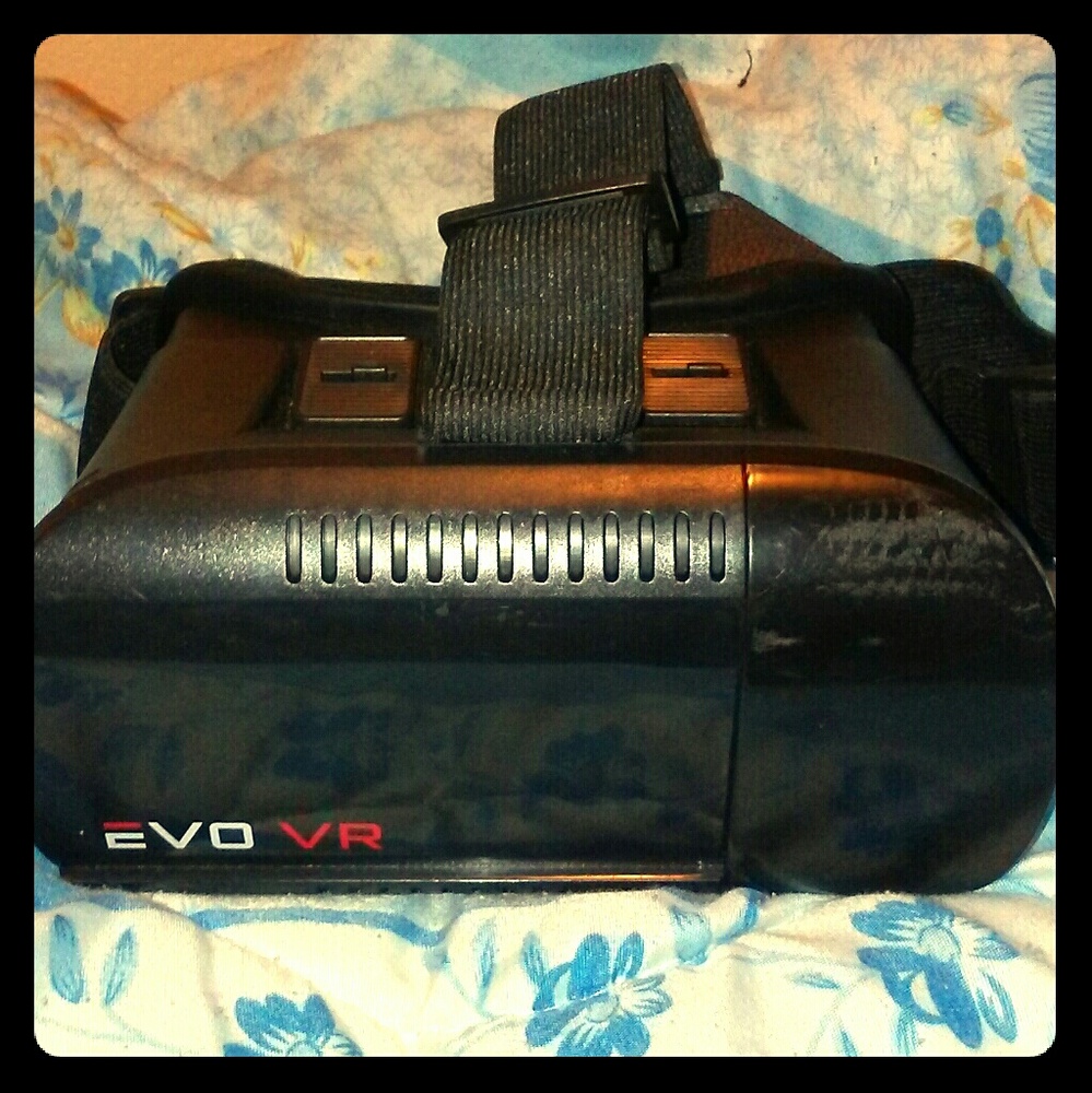 Evo VR